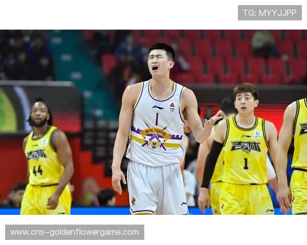 北控迎战福建，积分相近两队均欲止住连败势头