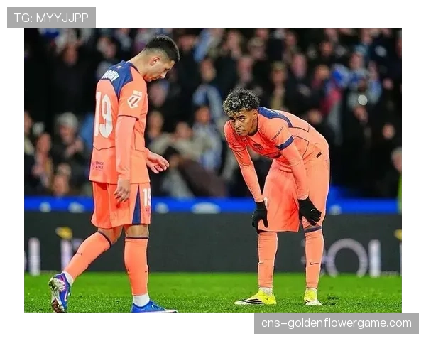 争议瞬间：巴萨进球因疑似手球在先被VAR判定无效