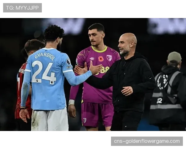 曼城客战阿森纳前瞻：争冠天王山之战，瓜迪奥拉确认全员健康